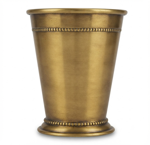 Taza de Cobre Antigua de la Mejor Calidad con Diseño de Relieve de Zorro, Estilo Vintage, Vajilla Metálica, Regalo, Artículos de Bar, Vasos para Cócteles - Product Image 4
