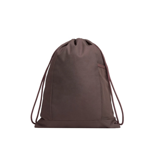 High Quality Drawstring Bag Waterproof Gym <b>Backpack</b> Sports Sack Supplier Manufacturer - Product Image 3