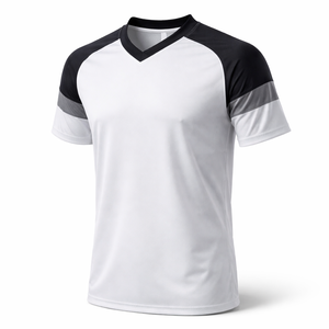 Venta al por Mayor de Camisetas Deportivas Personalizadas, Fabricante OEM Directo de Fábrica - Product Image 3