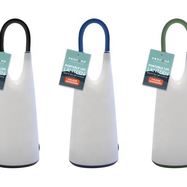 Portable Handy-Lite Lantern