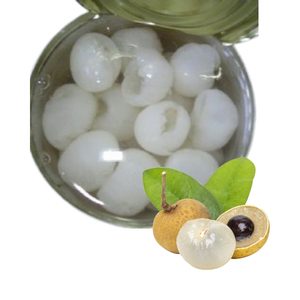 Longanes en conserve A10 de qualité supérieure, délicieuses, fabriquées au Vietnam, à prix bas - Product Image 1