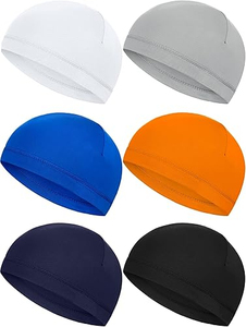 Casquette de sport respirante et imperméable en coton 100% de haute qualité pour le cyclisme et la course à pied - Product Image 3