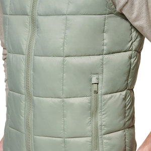 Chaleco Acolchado para Hombre, Talla Grande, Diseño Superior, Alta Calidad, Nueva Moda, Personalizado, Ropa de Invierno, Transpirable, Casual, Impermeable 2026 - Product Image 3