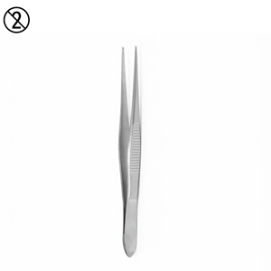 Pinzas de Fijación Elschnig, Desechables de un Solo Uso, de Acero Inoxidable, Instrumento Quirúrgico Oftálmico, Herramienta para Cirugía Ocular, Médico - Product Image 3