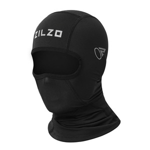 [DKM] ZILZO Rubex Balaclava Masque facial pour moto, fabriqué dans une usine certifiée, marque de confiance pour la moto - Product Image 1