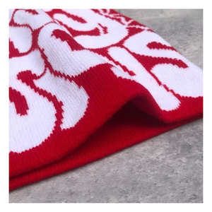 Beanies <b>Hats</b> for <b>Men</b> Lightning Pattern Wool Acrylic Knitted <b>Hat</b> Warm Stretch <b>Winter</b> Cap Stylish Soft Comfortable Everyday Wear - Product Image 3