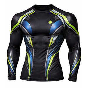Best Selling Men Rash Guards New In Stock Low Price Available Men Rash Guards For Online Sale - Product Image 1