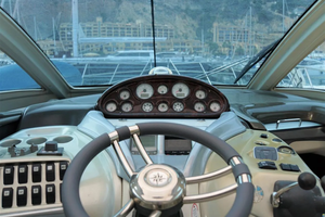 Cranchi Médiatère 47 H-T - Product Image 2