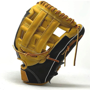 Customized Cowhide Leather 33 Inch Catcher <b>Baseball</b> <b>Gloves</b> wholesale catcher <b>gloves</b> - Product Image 1