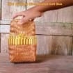 Handmade <b>Mini</b> Bamboo Rice Basket Eco Friendly Gift <b>Box</b> Natural Woven Bamboo Packaging Basket OEM Supplier Vietnam - Product Image 2