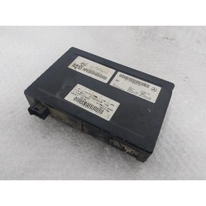 ECU และโมดูลคอมพิวเตอร์มือสองสำหรับรถยนต์ S-class รุ่น A2218206589 - Product Image 3