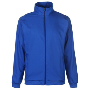 Veste coupe-vent pour homme avec logo personnalisé, respirante, légère, vêtements de sport pour la salle de sport, la course à pied et la remise en forme - Product Image 4