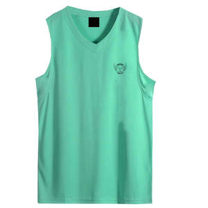 Maillot de basketball réversible pour homme – Haut d'entraînement d'équipe tendance, meilleur matériau, nouveau style - Product Image 1