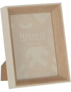 กรอบรูปไม้ลายโบราณดีไซน์พรีเมียม พร้อมขอบสีทองและดีไซน์กล่องลึก สำหรับตกแต่งบ้านและโต๊ะทำงานอย่างมีระดับ - Product Image 4