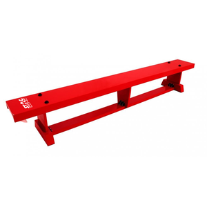ม้านั่งฝึกซ้อมยิมนาสติก Stag Iconic Balance Lite แบบลูกกลิ้งคู่ สำหรับฝึกซ้อมในโรงยิม - Product Image 3