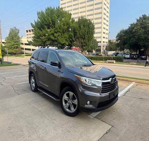 Autos en Tendencia, Gran Venta, 2015, High Limited, AWD, Limitado, 4 Puertas, SUV, Listo para Conducir - Product Image 1