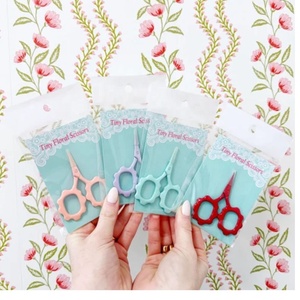 FLOWER <b>SCISSORS</b> - Product Image 1