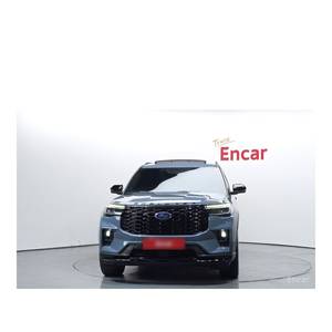 Ford Explorer ST-Line 2.3 4WD 2024 con Caja de Cambios Automática, Volante a la Izquierda y Cámara Trasera, 19,466 km - Product Image 3