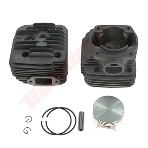 CILINDRO PARA STIHL TS400 49mm (4223 020 1200) NIKASIL - Product Image 1