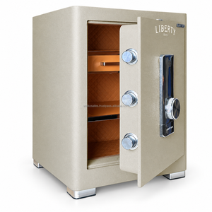 ตู้เซฟอัจฉริยะ LIBERTY รุ่น LB58 Pro - Product Image 4