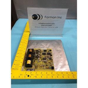 Tarjeta de Alimentación de Filamento Varian D-12008133 - Equipos y Piezas de Semiconductores de Confianza de Marca Global - Product Image 2