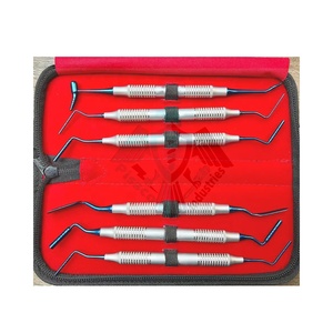 Top Fabricant Pissco Pour Adson Dressing Forceps 12 cm 1x2 Matériel Japonais Acier Inoxydable - Product Image 6