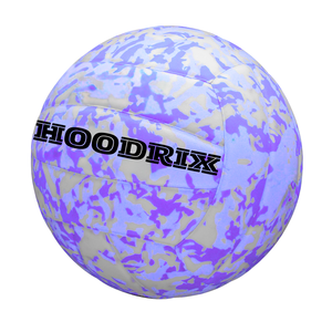 Balón de Voleibol Personalizado OEM con Cámara de Alta Retención, Balón de Práctica para Equipos Escolares e Institucionales, Color Personalizado - Product Image 3