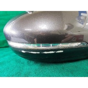 Cadenza RIGHT Right Side <b>Door</b> <b>Mirror</b> Assembly Used OEM 876203R801ABT - Product Image 3