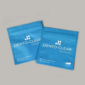 ถุงบรรจุภัณฑ์เคมีแบบด้านขายส่ง |   พลาสติกเคลือบด้านแบบ BOPP |   ขนาดเล็ก |   โรงงานเวียดนาม - Product Image 1