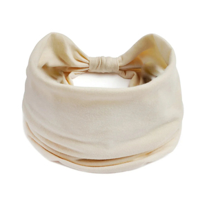Pañuelo de Algodón Stitch & Drape, Color Verde Sólido, Forma Cuadrada, Agradable al Tacto, Multifuncional, de Secado Rápido, para las Cuatro Estaciones - Product Image 3