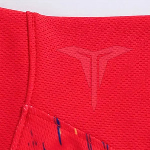 Nouveautés, uniforme de football pour adultes, logo personnalisé, polyester respirant, vêtements de sport de haute qualité pour hommes - Product Image 3