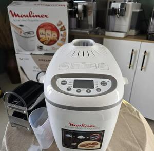Machine à pain naan Fast Sales LIVRAISON DANS LE MONDE ENTIER - Product Image 2