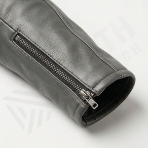 Chaqueta de Motocicleta Impermeable con Diseño Personalizado y Logotipo Textil, Última Moda de Invierno, Chaquetas de Carreras para Motociclismo para Todas las Estaciones - Product Image 4