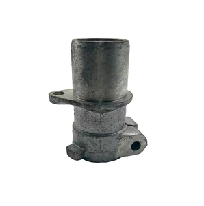 Soporte inferior del distribuidor 5903.10, 590310 para Peugeot 505 - Product Image 1