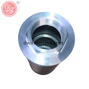 Filtro de Aceite Hidráulico de Acero Inoxidable para Motor, Nuevo, para Maquinaria Industrial, Filtro Plegable de Aceite y Combustible - Product Image 6
