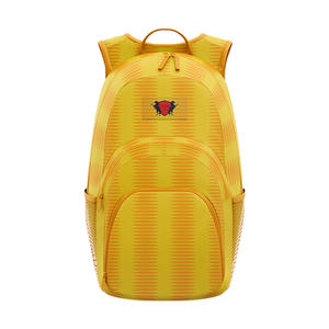 Sac à dos de sport personnalisé, décontracté, de haute qualité, réglable, léger, imperméable, pour le football, le basketball, le baseball - Product Image 4