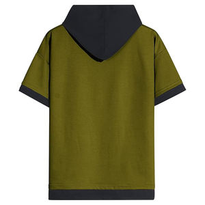 Thick Cotton Fleece Hood <b>Gym</b> Clothing <b>Hoodies</b> Packet Regular Long Sleeve Oversized Sports <b>Gym</b> Fitness Pullover <b>Gym</b> <b>Hoodies</b> - Product Image 6