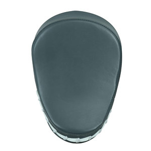 OEM Serviced Cowhide Leather <b>Focus</b> Punching <b>Pads</b> for MMA Boxing Martial Arts Training Sparring Gear <b>Focus</b> <b>Pads</b> - Product Image 2