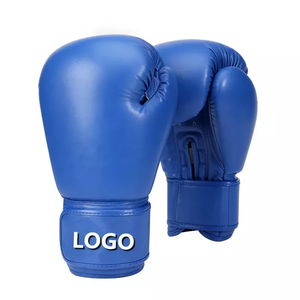Gants de boxe au design classique, personnalisés, nouvelle mode, prix bas, gants de boxe en vente en ligne - Product Image 2