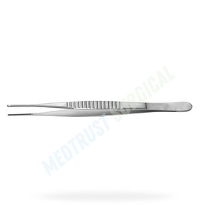 Pinzas CVT de Acero Inoxidable de Alta Calidad, Grado A+, Reutilizables, Instrumentos Quirúrgicos Profesionales, Gran Venta - Product Image 2