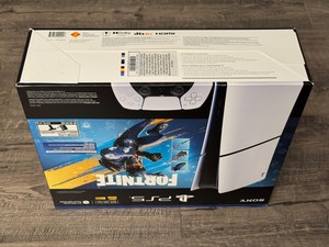 จัดส่งฟรี คอนโซลดิจิตอลรุ่นบาง 5 ตัว ความจุ 825 GB - ชุด <span class=keywords><strong>Fortnite</strong></span> |   สินค้าใหม่พร้อมส่ง มีสินค้าในสต็อก - Product Image 2