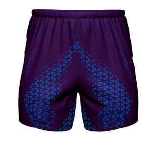 Pantalones Cortos Deportivos para Hombre, Diseño Vintage, Cintura Alta con Cordón Ajustable, Transpirables y de Secado Rápido, Oferta Especial - Product Image 3