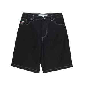 Trendy New Arrival Summer Men's Denim Short With Unique Design High Street Style <b>Pants</b> High Quality - Product Image 1