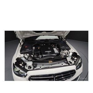 Mercedes-Benz E250 Clase E Exclusive 2023 con 18,935 km, Volante a la Izquierda, Caja de Cambios Automática, Asientos de Cuero, Cámara Trasera - Product Image 6