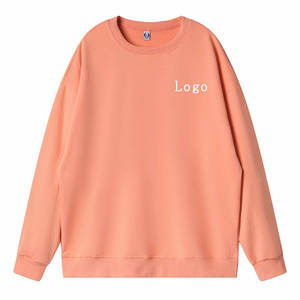 Sweat-shirts et pulls à capuche pour femmes de couleur unie, taille plus, col montant, manches longues - Product Image 4