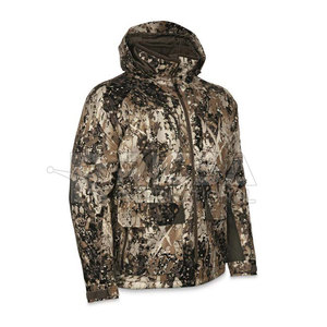 Chaquetas de Caza Ligeras y Transpirables para Invierno, Resistentes al Agua, Protección para Exteriores, Pantalones de Diseño Duradero para Senderismo - Product Image 2