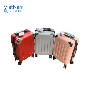 Maleta familiar de alta calidad-Material ABS resistente a los arañazos con 3 tamaños 20 24 28 - PROP 65 Certificado por el fabricante de Vietnam - Product Image 4