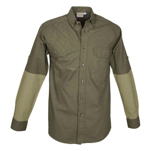 Vêtements de chasse de qualité supérieure, style unique, respirants, chemises tendance pour une utilisation en extérieur - Product Image 1