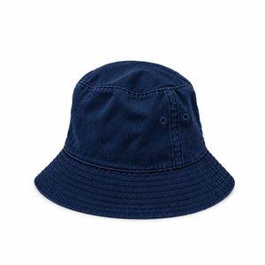Sombrero de Pescador Plegable de Pana 100% Algodón Color Rojo Vino, Gorra Casual para Uso en Exteriores - Product Image 2