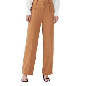 กางเกงคาร์โก้ผู้หญิง กางเกงจ็อกเกอร์ผู้หญิงแบบสั่งทำ กางเกงวอร์มขายาว สไตล์ใหม่ ชุดกีฬา กางเกงจ็อกเกอร์ผู้หญิง - Product Image 4